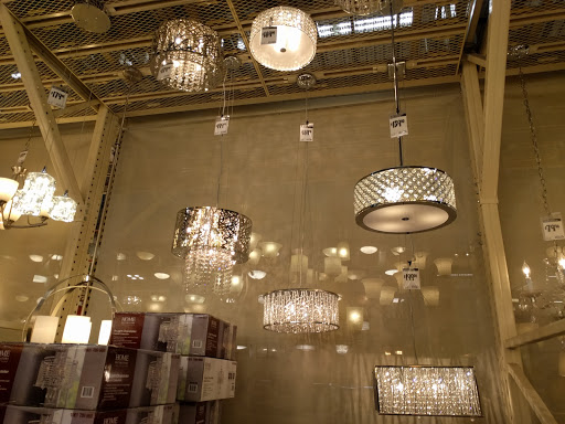 Home Improvement Store «The Home Depot», reviews and photos, 5995 Eldorado Pkwy, Frisco, TX 75034, USA