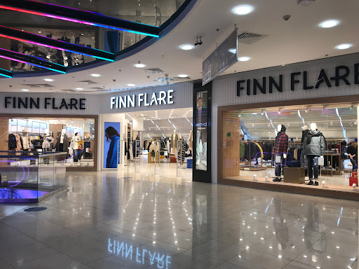 FINN FLARE