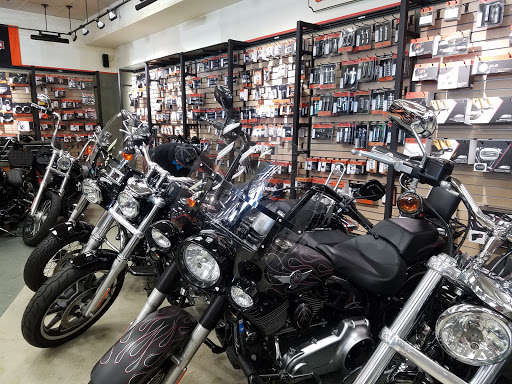 New York City Harley-Davidson