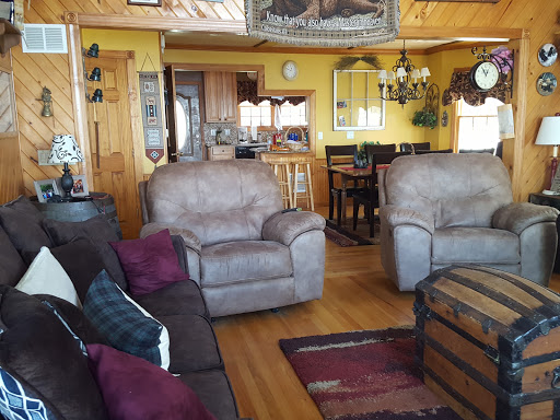 Furniture Store «The RoomPlace», reviews and photos, 2221 N Richmond Rd, McHenry, IL 60050, USA