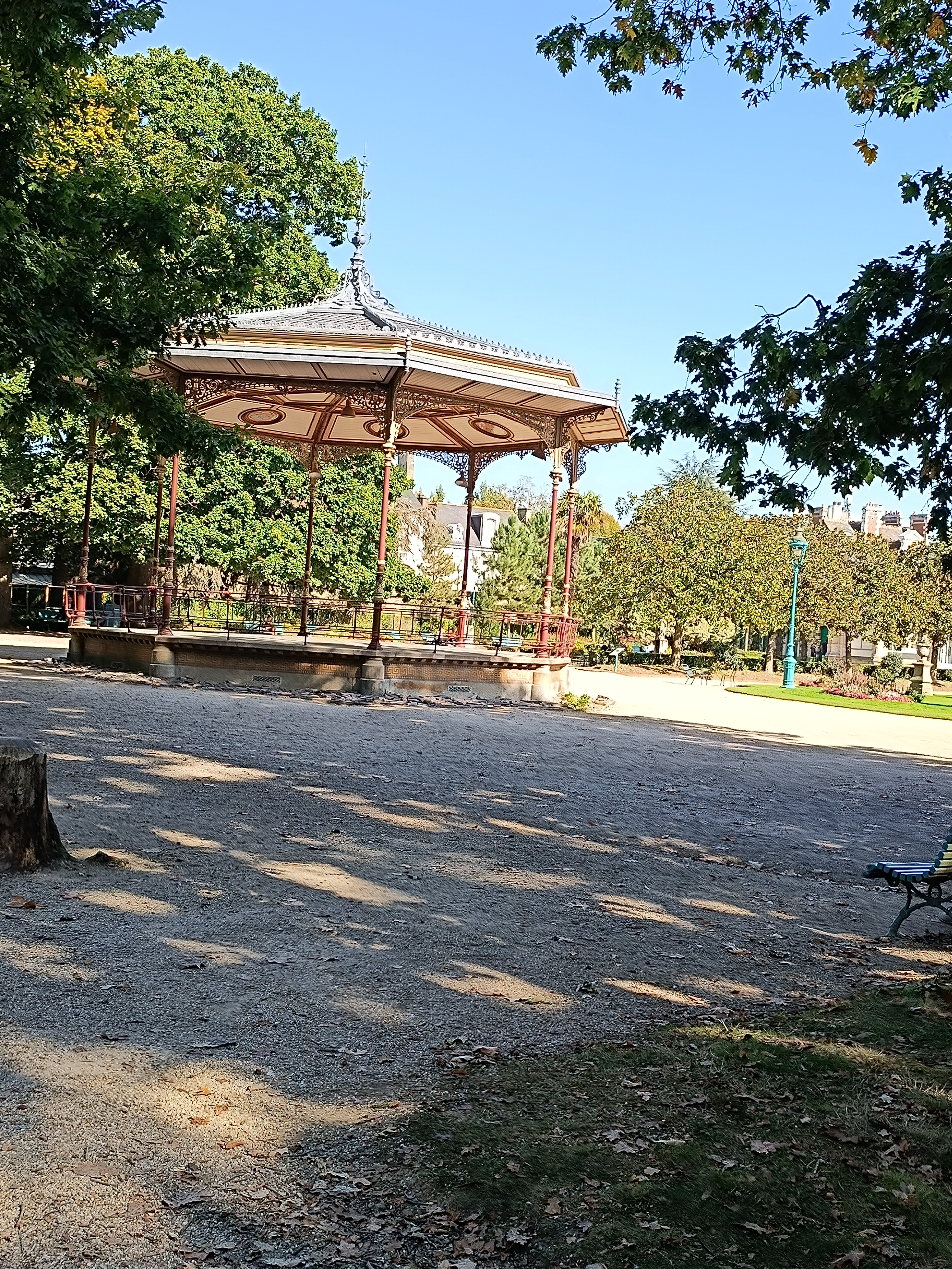 Photo n° 4 de l'avis de Mel.a fait le 13/10/2023 à 15:44