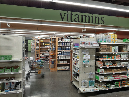 Natural Foods Store «Natural Grocers», reviews and photos, 407 NW Burnside Rd, Gresham, OR 97030, USA
