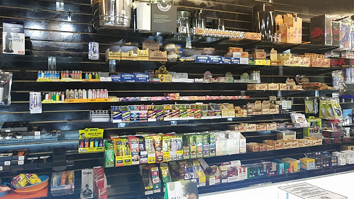 Vaporizer Store «High Life Smoke Shop Columbia», reviews and photos, 631 Harden St, Columbia, SC 29205, USA