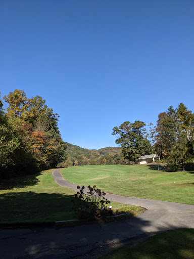 Golf Club «Black Mountain Golf Club», reviews and photos, 15 Ross Dr, Black Mountain, NC 28711, USA