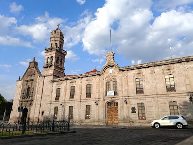 Facultad De Derecho Y Ciencias Sociales Umsnh