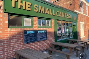The Small Canteen image