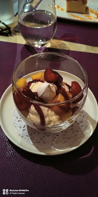 Plats et boissons du Restaurant français Le Bistrot de l'Abbaye à Argentan - n°18