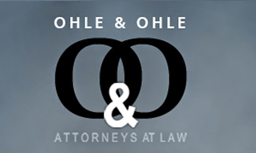 Law Firm «Ohle & Ohle», reviews and photos