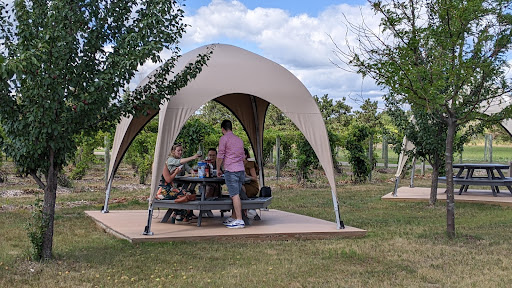 Winery «Alexis Bailly Vineyard», reviews and photos, 18200 Kirby Ave S, Hastings, MN 55033, USA