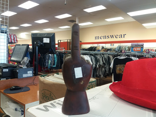 Store «Goodwill - Corona», reviews and photos, 1120 W 6th St, Corona, CA 92882, USA