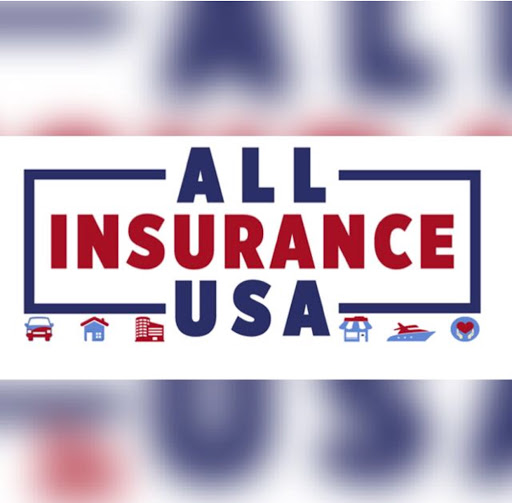 Insurance Agency «ALL INSURANCE U.S.A», reviews and photos