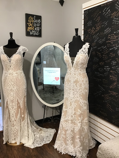 Bridal Shop «A Formal Occasion», reviews and photos, 4489 Bells Ferry Rd, Kennesaw, GA 30144, USA