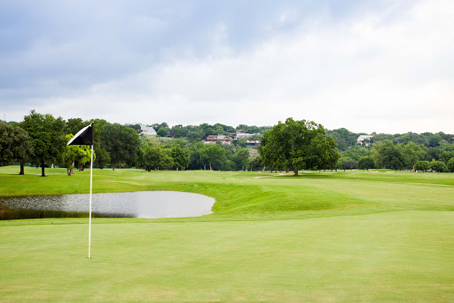 Public Golf Course «Landa Park Golf Course at Comal Springs», reviews and photos, 180 Golf Course Rd, New Braunfels, TX 78130, USA