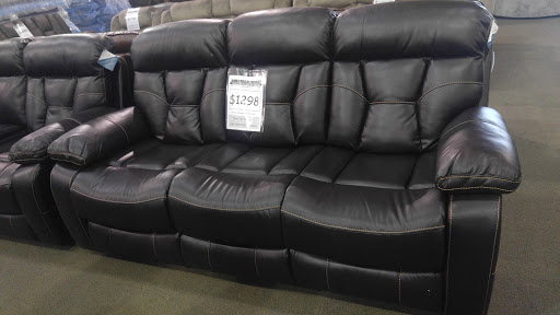 Furniture Store «American Freight Furniture and Mattress», reviews and photos, 737 Lovell Rd, Knoxville, TN 37932, USA