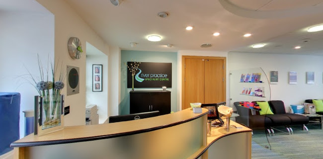 The River Practice Specialist Centre - Dentist