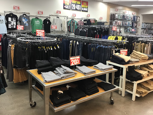 Discount Store «Fallas Discount Stores», reviews and photos, 14121 E. Romona Blvd, Baldwin Park, CA 91706, USA