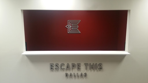 Amusement Center «Escape This», reviews and photos, 4372 Spring Valley Rd, Farmers Branch, TX 75244, USA