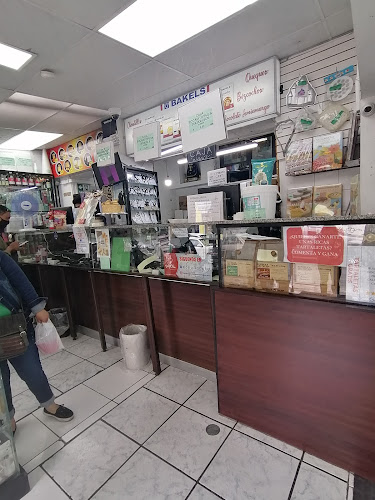 Opiniones de DelyClar en Quito - Panadería