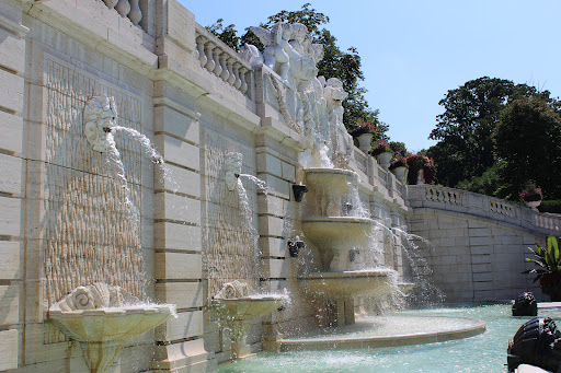 Museum «Nemours Estate», reviews and photos, 850 Alapocas Dr, Wilmington, DE 19803, USA