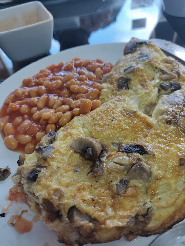 Reviews of Feast cafe and grill in Liverpool - Coffee shop