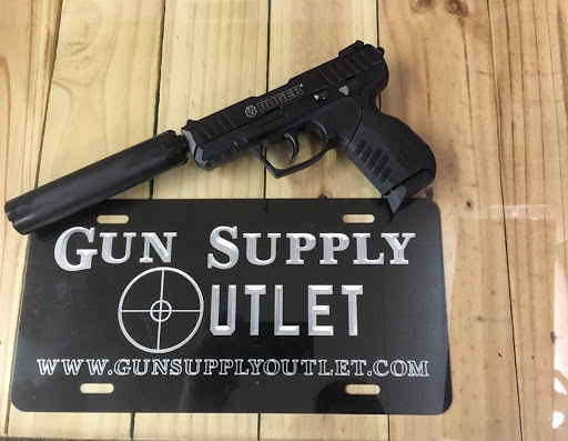 Gun Supply Outlet
