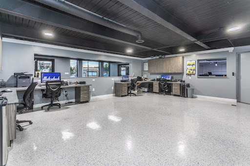 Mechanic «METROTECH COLLISION», reviews and photos, 1301 Michigan Ave, Detroit, MI 48226, USA