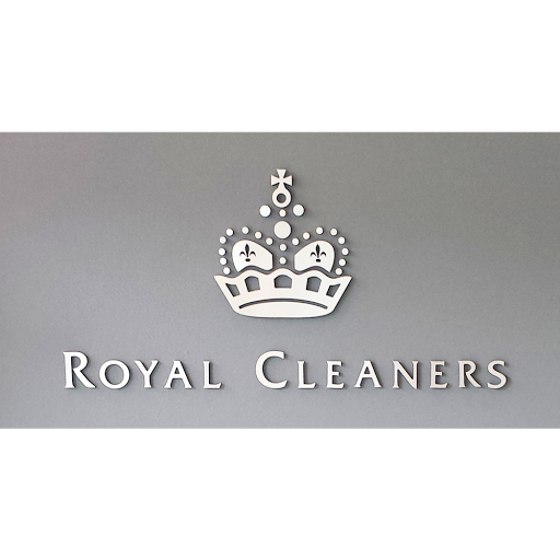 Dry Cleaner «Royal Cleaners», reviews and photos, 402 N Main St, Doylestown, PA 18901, USA