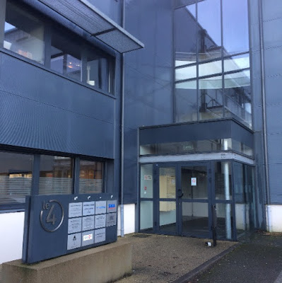 Cabinet de Gastro-entérologie à Quimper