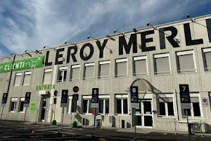 Leroy Merlin Bologna Servizio Ritiro Merce image