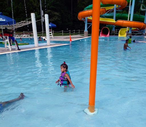 Recreation Center «Browns Mill Aquatic Facility», reviews and photos, 4929 Browns Mill Rd, Lithonia, GA 30038, USA