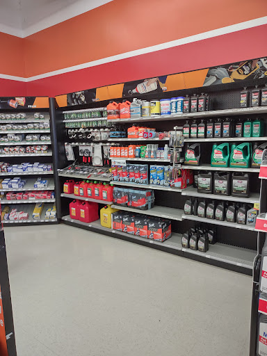 Auto Parts Store «AutoZone», reviews and photos, 2408 Wake Forest Rd, Raleigh, NC 27608, USA