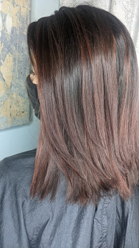 Beauty Salon «Pulse Salon & Day Spa», reviews and photos, 1023 SW Yamhill St, Portland, OR 97205, USA
