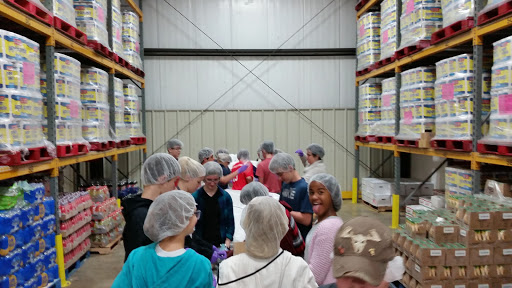 Food Bank «Midwest Food Bank», reviews and photos