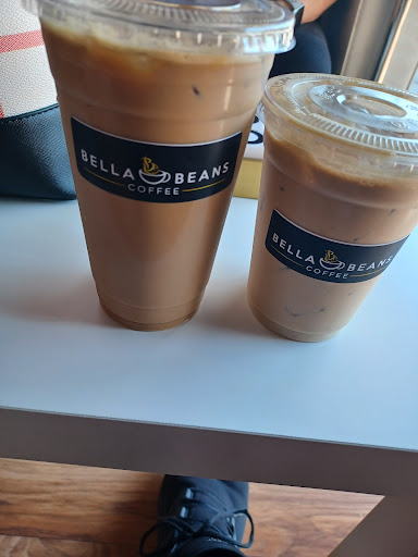 Bella Beans Coffee