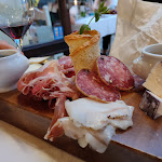 Photo n°3 de l'avis de Francesco.a fait le 20/06/2021 à 05:19 sur le  Ristorante Lazaroun à Santarcangelo di Romagna