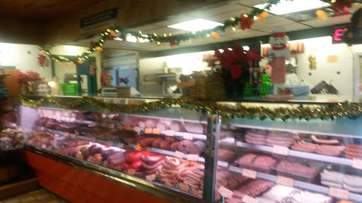 Butcher Shop «Smoke House of the Catskills», reviews and photos, 724 NY-212, Saugerties, NY 12477, USA