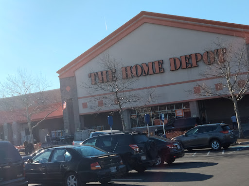 Home Improvement Store «The Home Depot», reviews and photos, 3301 E West Highway, Hyattsville, MD 20782, USA