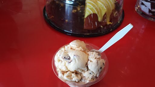 Ice Cream Shop «Mootown Ice Cream & Desserts Shoppe», reviews and photos, 2461 Russell St, Detroit, MI 48207, USA