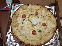 Pizza du Pizzeria V&P Pizza et Pâtisseries Artisanales à Harfleur - n°17