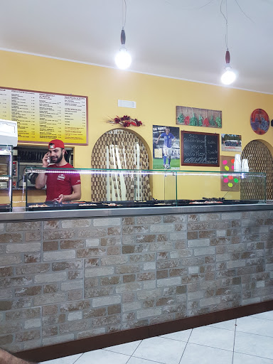 Pizzeria Nonna Diana Di Canale S. in Spoltore, Provincia di Pescara