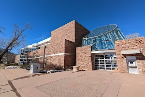 Boulder Public Library - Main Library image