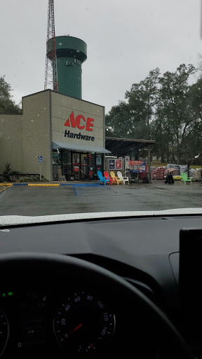 Hardware Store «Killearn Ace Hardware», reviews and photos, 4831 Kerry Forest Pkwy, Tallahassee, FL 32309, USA