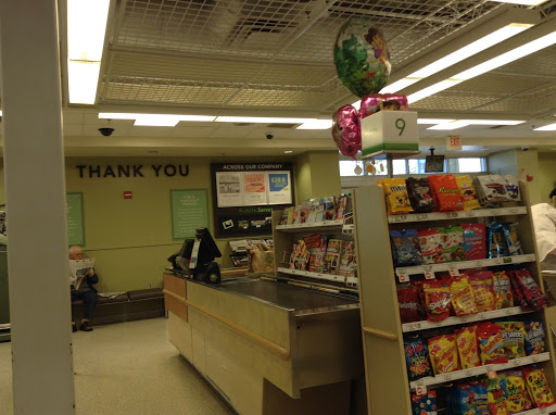 Supermarket «Publix Super Market at Apex», reviews and photos, 16560 N Nebraska Ave, Lutz, FL 33549, USA