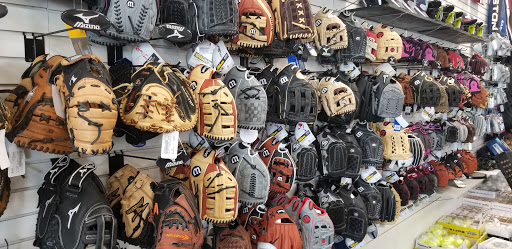 Sporting Goods Store «Play It Again Sports», reviews and photos, 5407 Fruitville Rd, Sarasota, FL 34232, USA