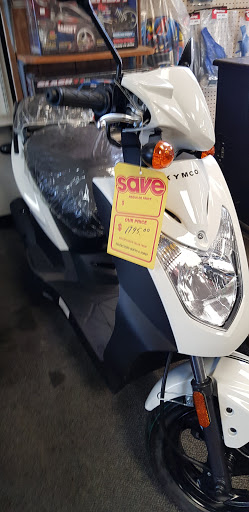 Moped Dealer «Hagerstown Moped», reviews and photos, 443 S Burhans Blvd, Hagerstown, MD 21740, USA