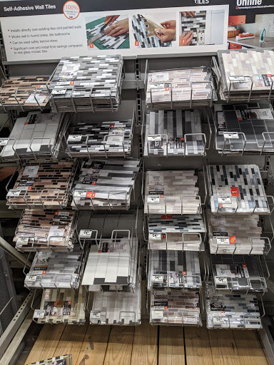 Home Improvement Store «The Home Depot», reviews and photos, 281 NJ-10 #04, Succasunna, NJ 07876, USA