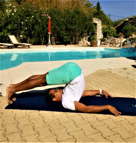 Cours de yoga Zen Yoga à Taradeau par Kesaram Taradeau