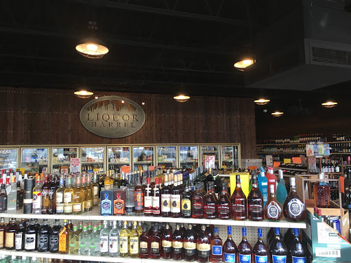 Liquor Store «Liquor Barrel 7th Street», reviews and photos, 665 7th St W, St Paul, MN 55102, USA