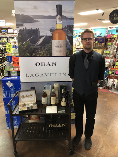 Liquor Store «HighPoint Liquor», reviews and photos, 18674 E Hampden Ave, Aurora, CO 80013, USA