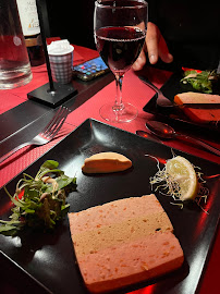 Les plus récentes photos du Restaurant Le Grenier du Rire Dîner Spectacle Paris - n°4